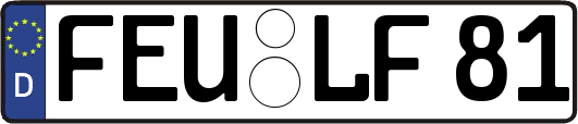 FEU-LF81