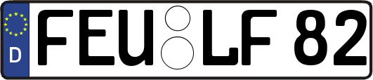 FEU-LF82