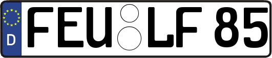 FEU-LF85