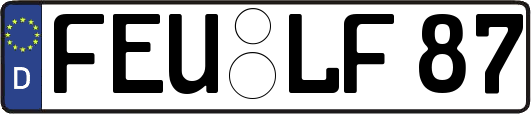 FEU-LF87