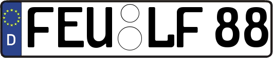FEU-LF88