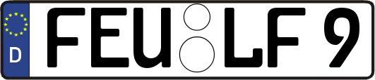 FEU-LF9