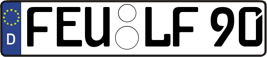 FEU-LF90