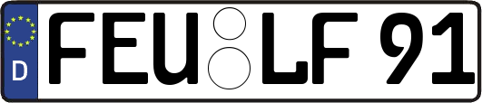 FEU-LF91
