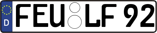 FEU-LF92
