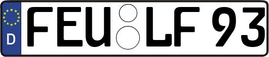 FEU-LF93