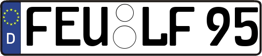 FEU-LF95