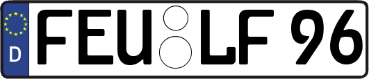 FEU-LF96
