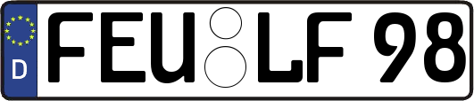 FEU-LF98