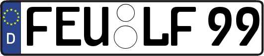 FEU-LF99