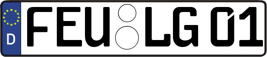 FEU-LG01