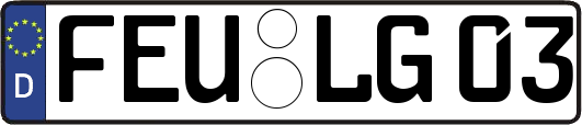 FEU-LG03