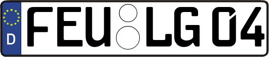 FEU-LG04
