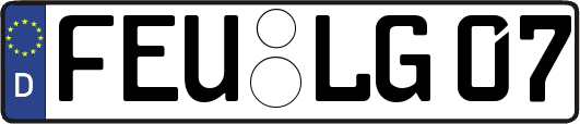 FEU-LG07