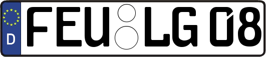FEU-LG08