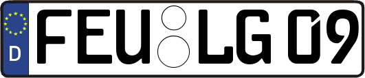 FEU-LG09