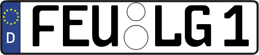 FEU-LG1