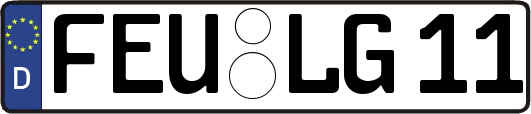 FEU-LG11