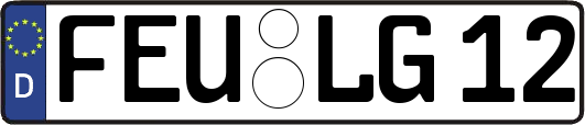 FEU-LG12