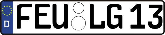 FEU-LG13