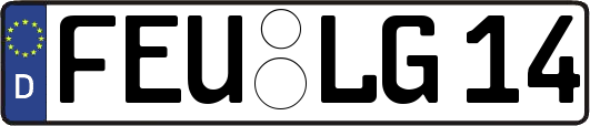 FEU-LG14