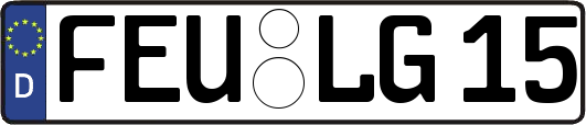FEU-LG15