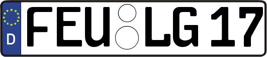 FEU-LG17