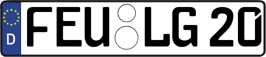 FEU-LG20