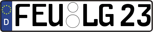 FEU-LG23