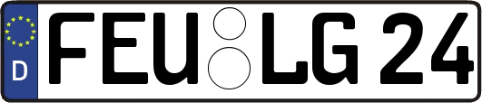 FEU-LG24