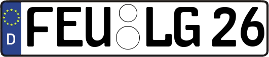 FEU-LG26