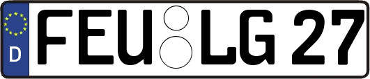 FEU-LG27