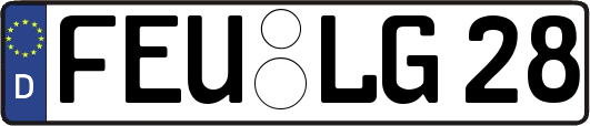 FEU-LG28