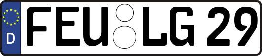 FEU-LG29