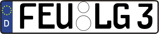 FEU-LG3