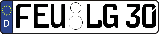 FEU-LG30