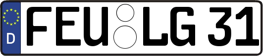 FEU-LG31