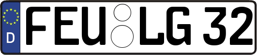 FEU-LG32