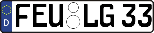 FEU-LG33