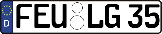 FEU-LG35