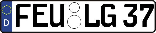 FEU-LG37