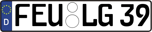 FEU-LG39