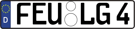 FEU-LG4