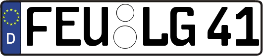 FEU-LG41