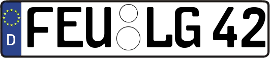 FEU-LG42
