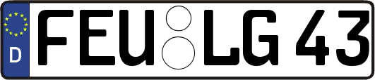 FEU-LG43