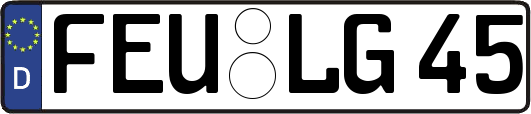 FEU-LG45