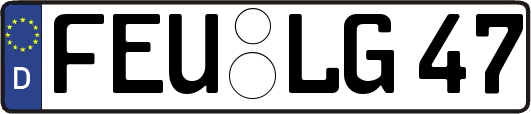 FEU-LG47