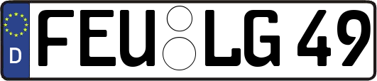 FEU-LG49