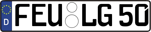 FEU-LG50